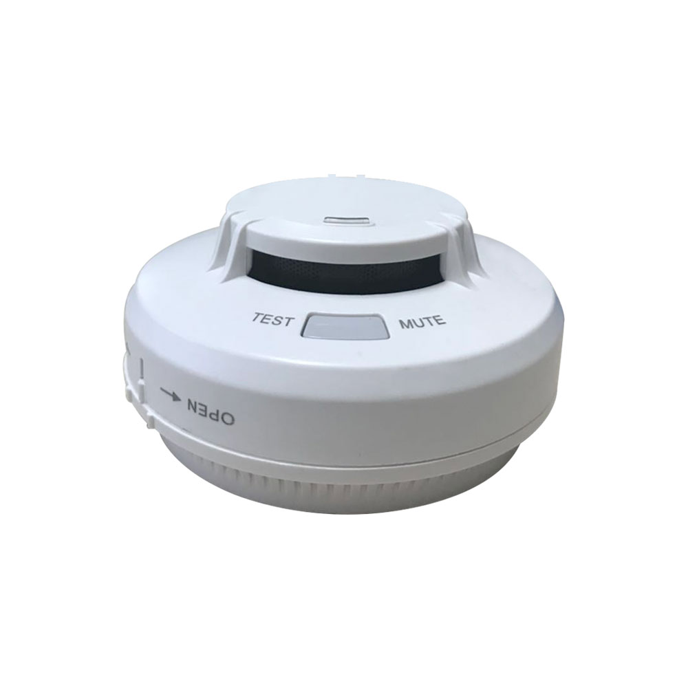 無線感煙(yān)探測報(bào)警器(qì)