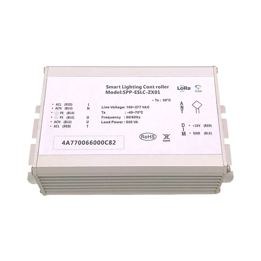 單燈調光(guāng)控制(zhì)器(qì)